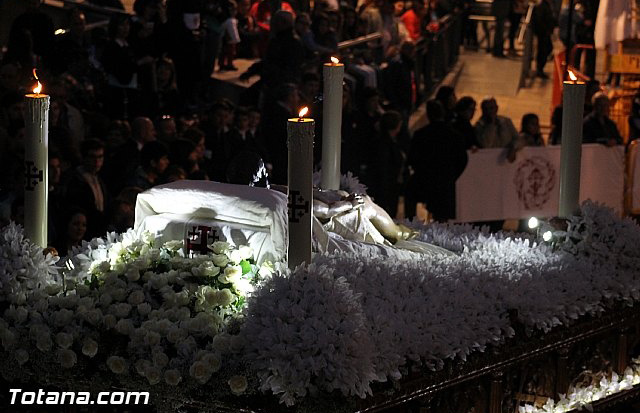 Viernes Santo. Traslado Sepulcro 2016. totana.com - 56